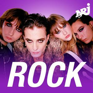 Listen to NRJ ROCK in the App