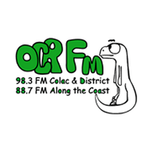 Listen to OCR FM in the App