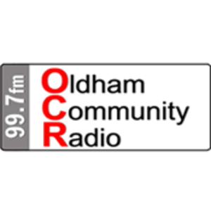 Listen to Oldham Community Radio in the App