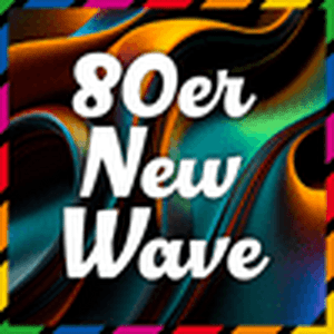 Listen to OLDIE ANTENNE 80er New Wave in the App