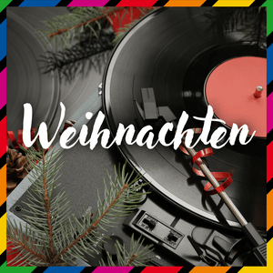 Listen to OLDIE ANTENNE Weihnachten in the App