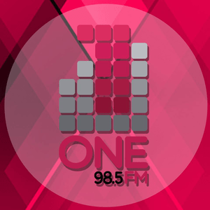 Listen to One FM 98.5 FM in the App