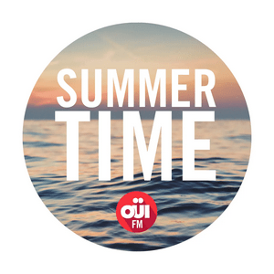 Listen to OUI FM Summertime in the App