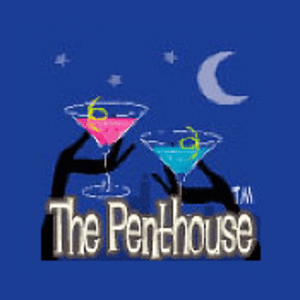 Listen to The Penthouse Radio in the App