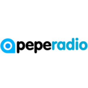 Listen to peperadio in the App