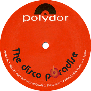 Listen to The Disco Paradise - Polydor in the App