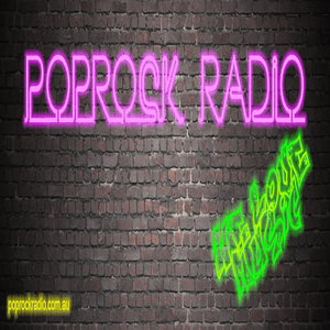 Listen to Poprock Radio in the App