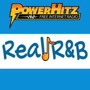 Listen to Powerhitz.com - Real R&B in the App