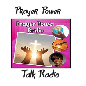 Listen to Prayer Power Radio in the App