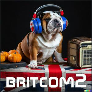 Listen to Pumpkin FM - BritCom 2 in the App