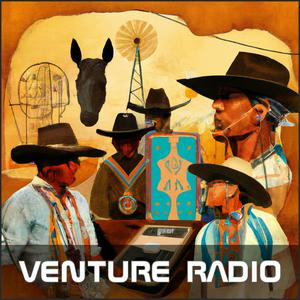 Listen to Pumpkin FM - Venture Radio in the App