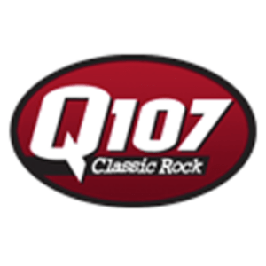 Listen to Q 107 in the App