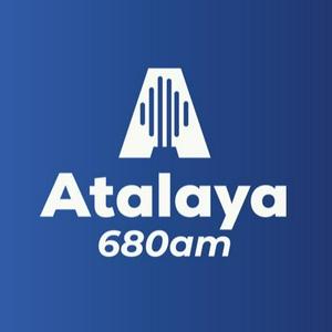 Listen to Radio Atalaya in the App