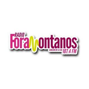 Listen to Radio Foramontanos in the App