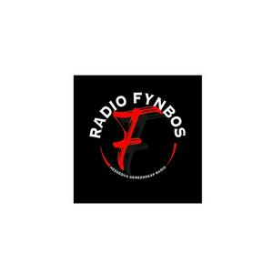 Listen to Radio Fynbos in the App