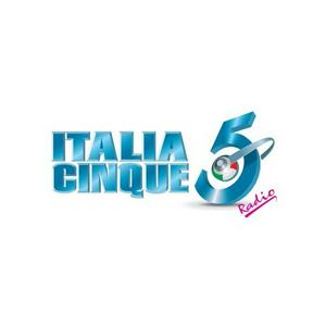 Listen to Radio Italia 5 in the App