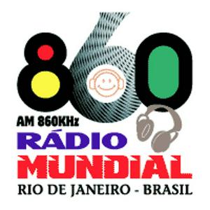 Listen to Rádio Mundial Radio in the App