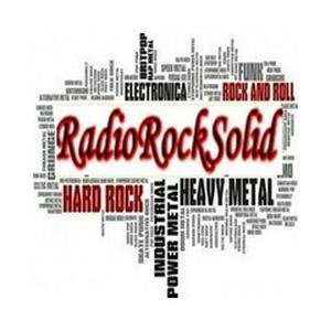 Listen to Radio Rock Solid in the App