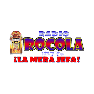 Listen to RADIO ROCOLA 103.7 FM in the App