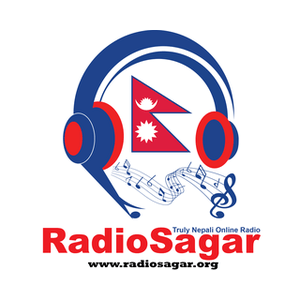 Listen to Radio Sagar in the App