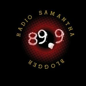 Listen to Radio Samantha in the App