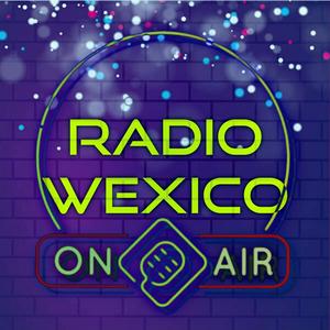 Listen to Radio Wexico in the App