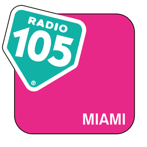 Listen to Radio 105 - Miami in the App