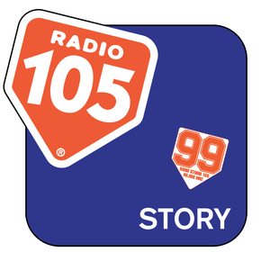 Listen to Radio 105 - Story in the App