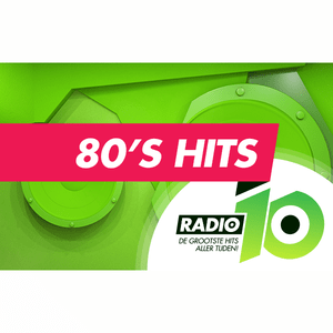 Listen to Radio 10 80's Hits in the App