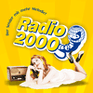 Radio 2000