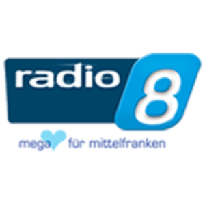 Listen to Radio 8 in the App