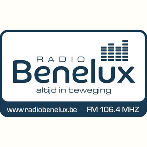 Listen to Radio Benelux in the App