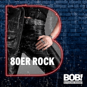 RADIO BOB! BOBs 80er Rock