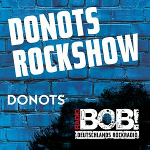 Listen to RADIO BOB Donots Rockshow in the App