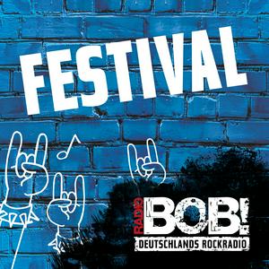 Listen to RADIO BOB! BOBs Festival-Stream in the App