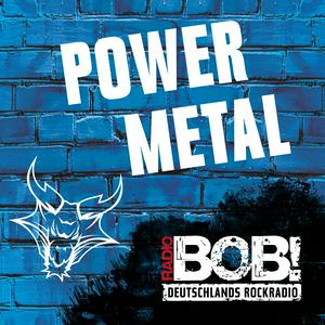 Listen to RADIO BOB! Power Metal in the App