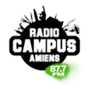 Listen to Radio Campus Amiens in the App