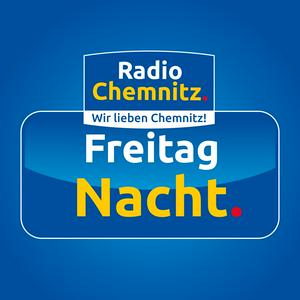 Radio Chemnitz - Freitag Nacht
