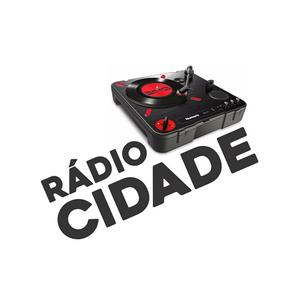 Listen to Rádio Cidade in the App