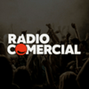 Listen to Rádio Comercial Portugal in the App