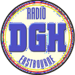 Listen to Radio DGH Eastbourne in the App