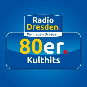 Listen to Radio Dresden - 80er Kulthits in the App