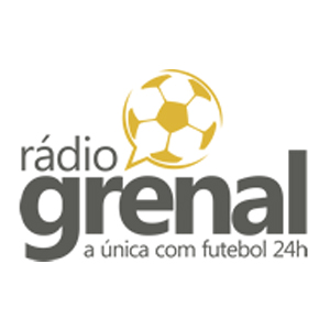 Listen to Rádio Grenal in the App