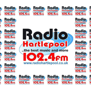 Listen to Radio Hartlepool in the App