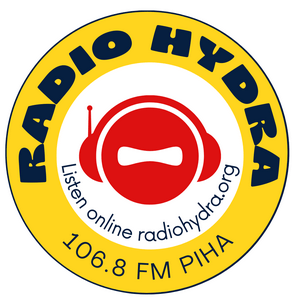 Listen to Radio Hydra 106.8 Fm in the App