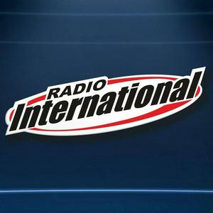 Listen to Radio International in the App