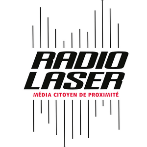 Listen to Radio Laser in the App