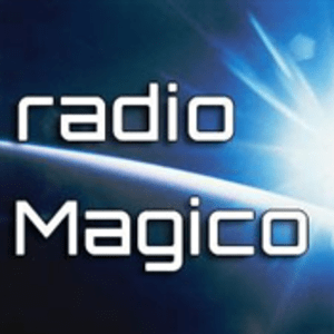 Listen to Radio Magico in the App