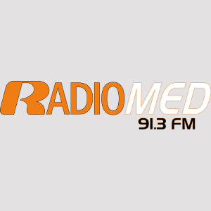 RADIOMED 91.3 FM