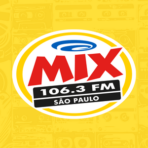 Listen to Rádio Mix 106.3 FM in the App